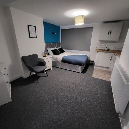 Premier Studios Nottingham - Tring Vale Екстериор снимка
