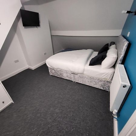 Premier Studios Nottingham - Tring Vale Екстериор снимка