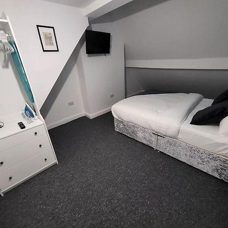 Premier Studios Nottingham - Tring Vale Екстериор снимка