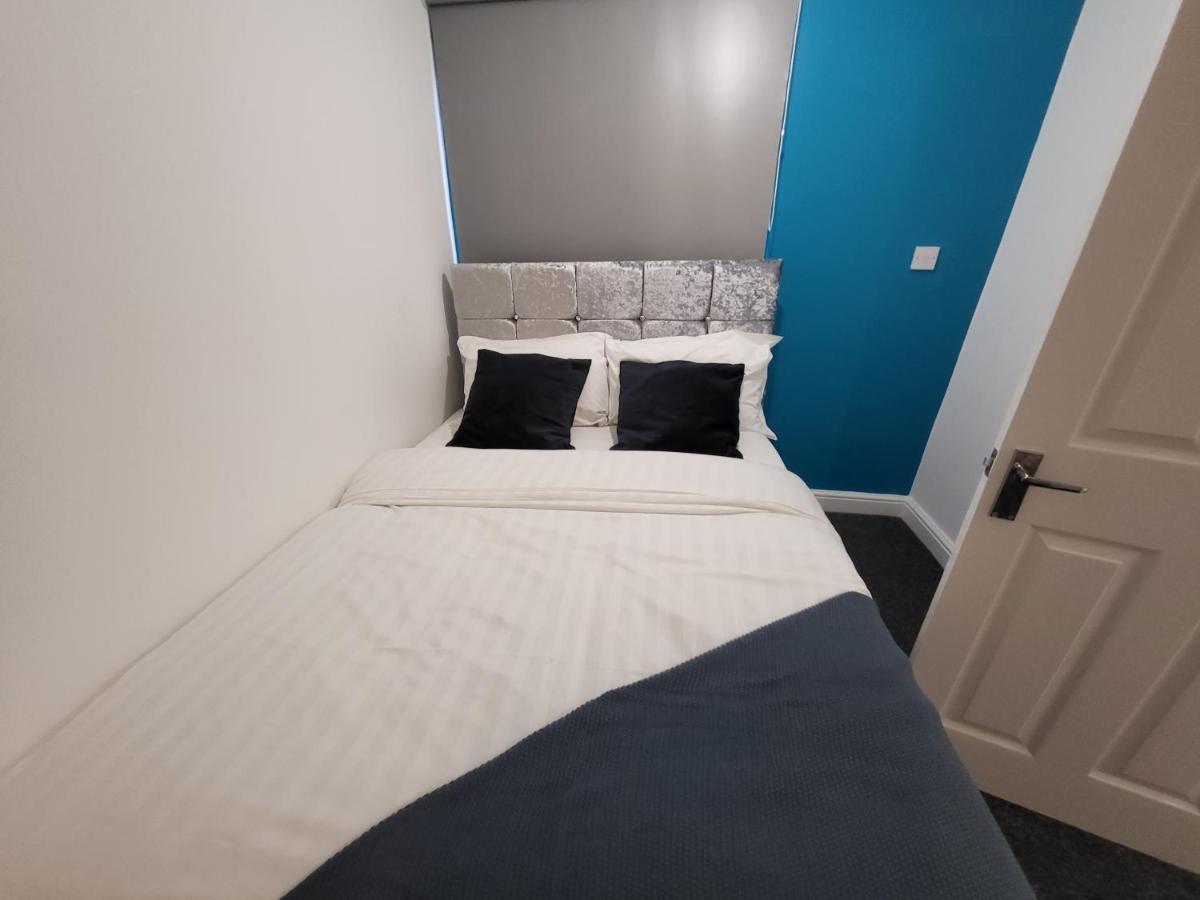 Premier Studios Nottingham - Tring Vale Екстериор снимка