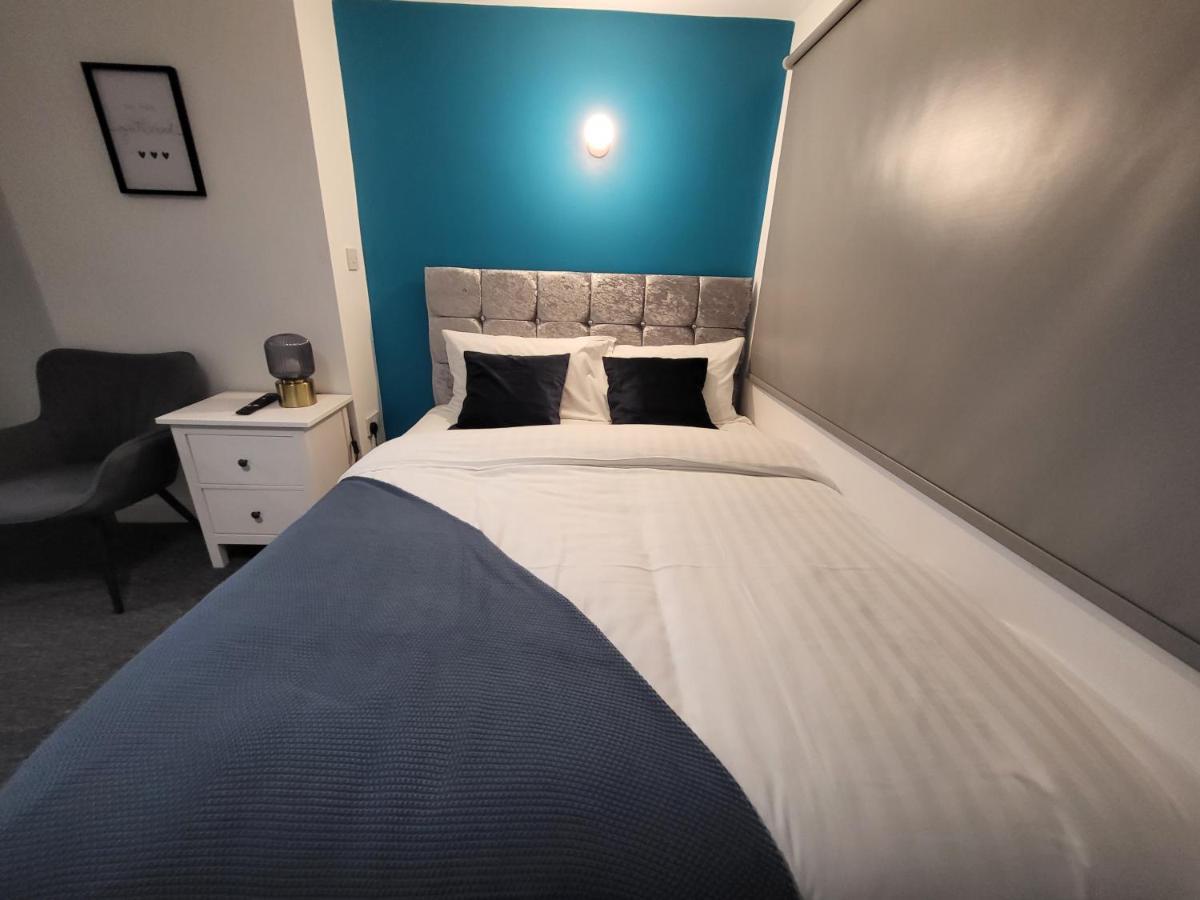 Premier Studios Nottingham - Tring Vale Екстериор снимка
