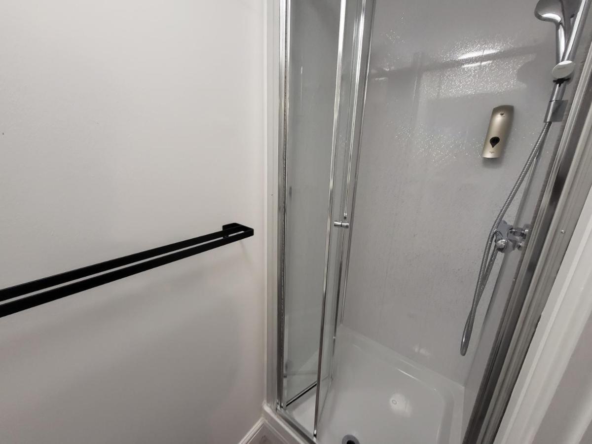 Premier Studios Nottingham - Tring Vale Екстериор снимка