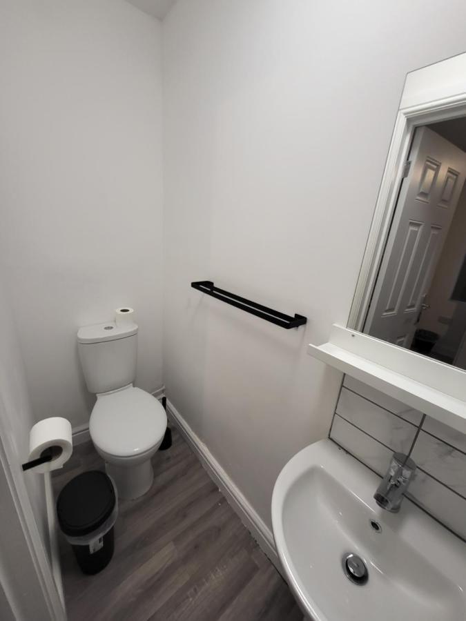 Premier Studios Nottingham - Tring Vale Екстериор снимка