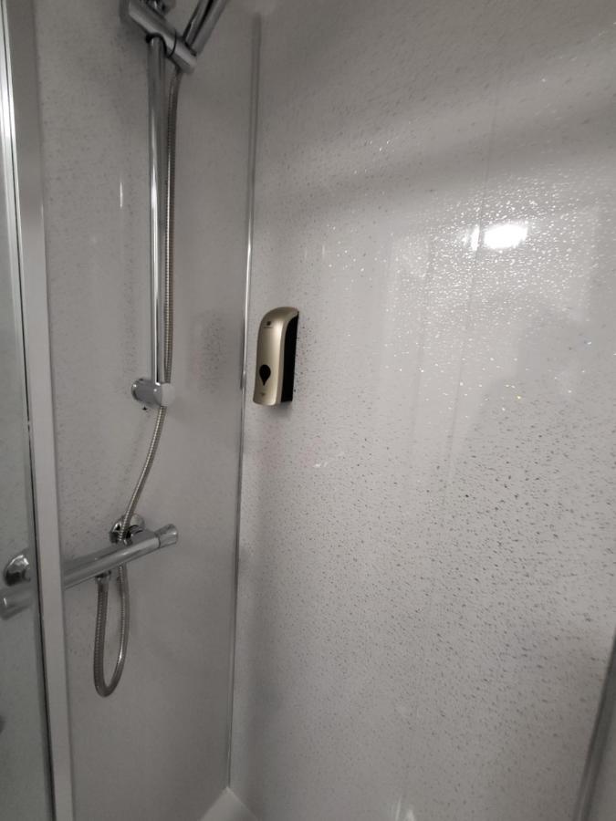 Premier Studios Nottingham - Tring Vale Екстериор снимка