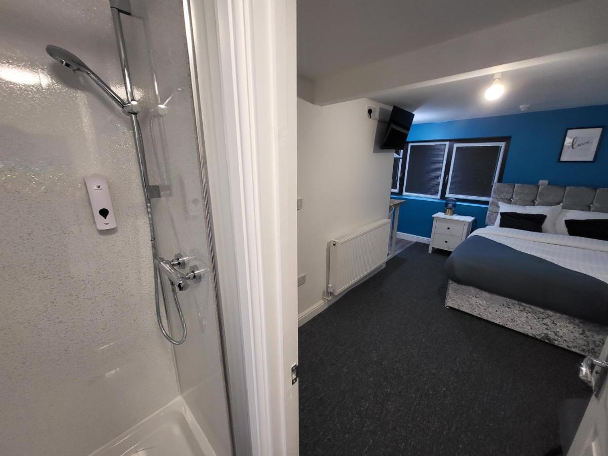 Premier Studios Nottingham - Tring Vale Екстериор снимка