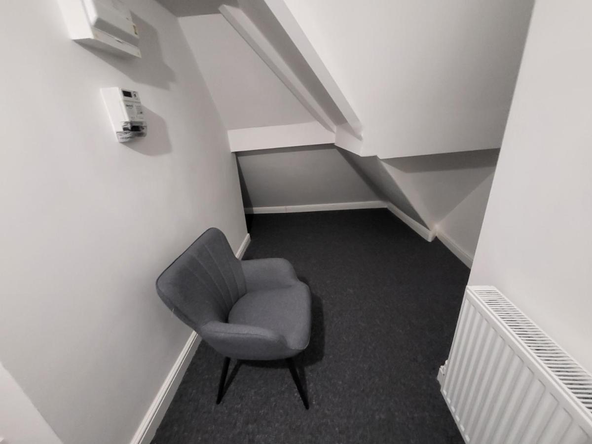 Premier Studios Nottingham - Tring Vale Екстериор снимка