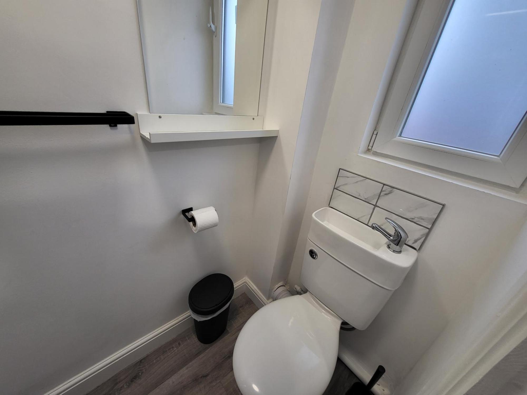 Premier Studios Nottingham - Tring Vale Екстериор снимка