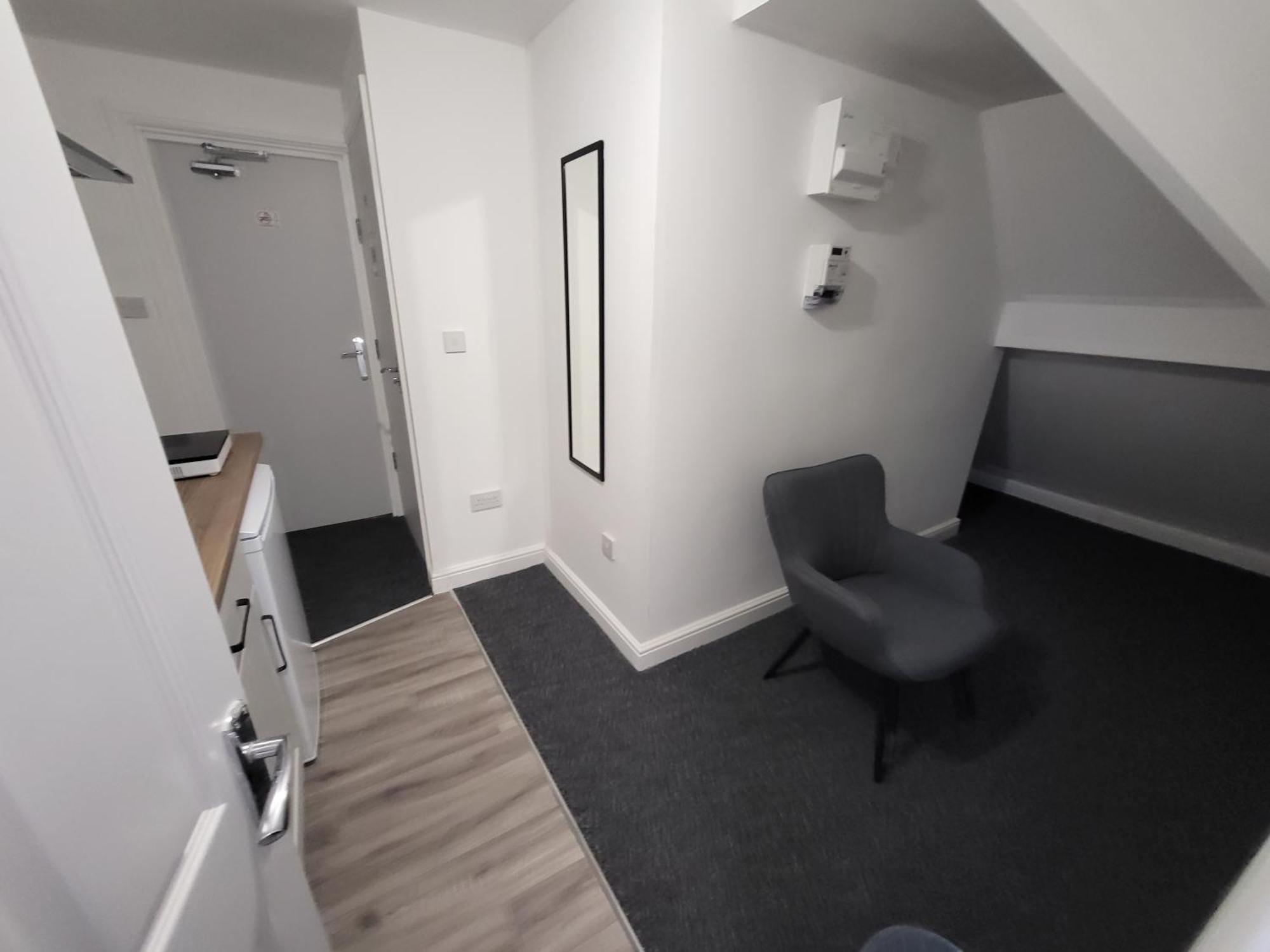 Premier Studios Nottingham - Tring Vale Екстериор снимка