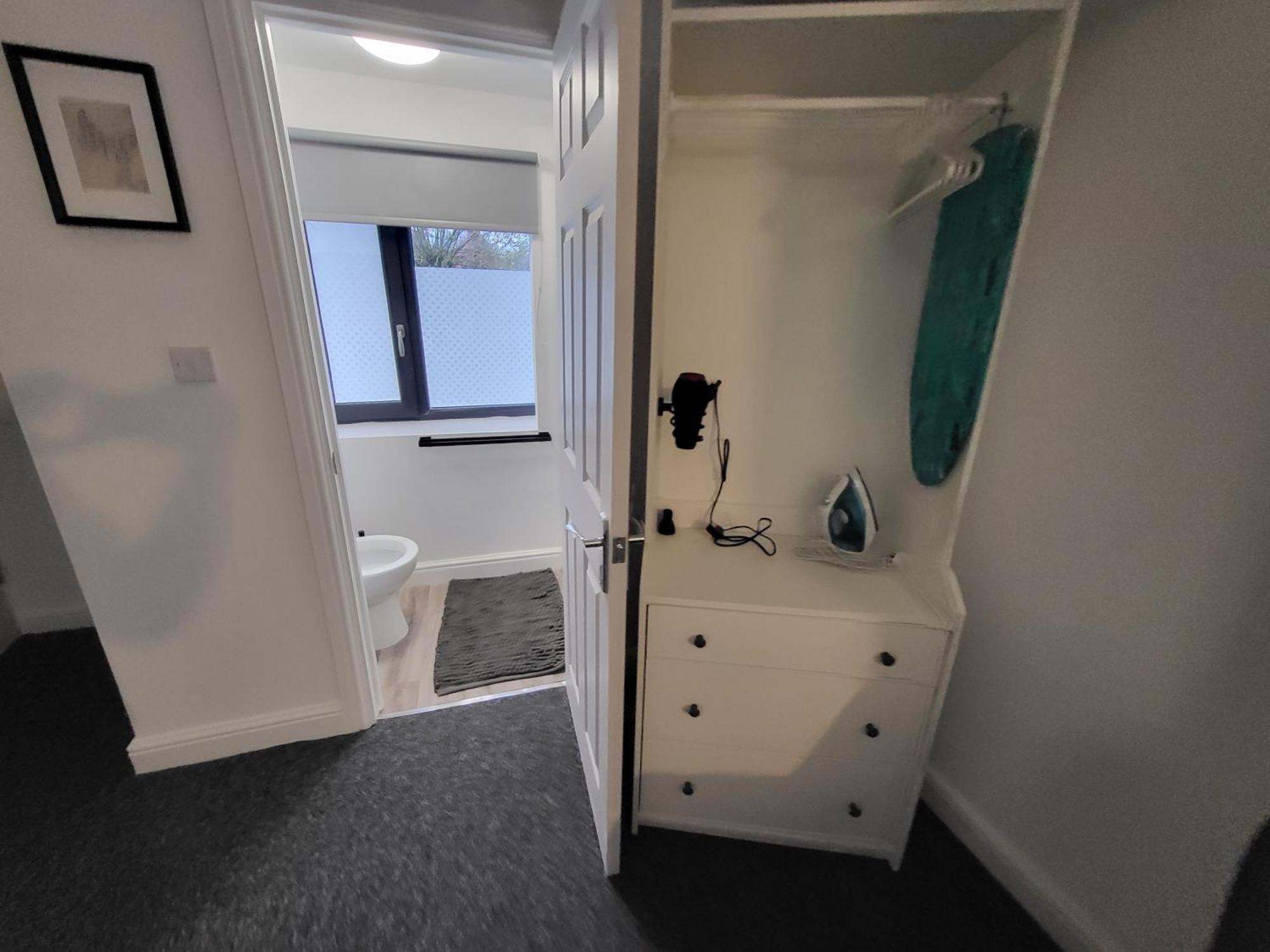 Premier Studios Nottingham - Tring Vale Екстериор снимка